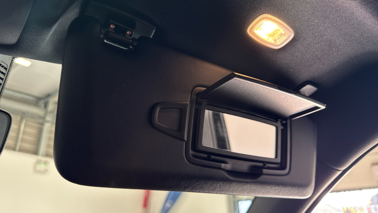 Mercedes-Benz GLB 200 AMG Line 5dr 7G-Tronic Petrol Estate